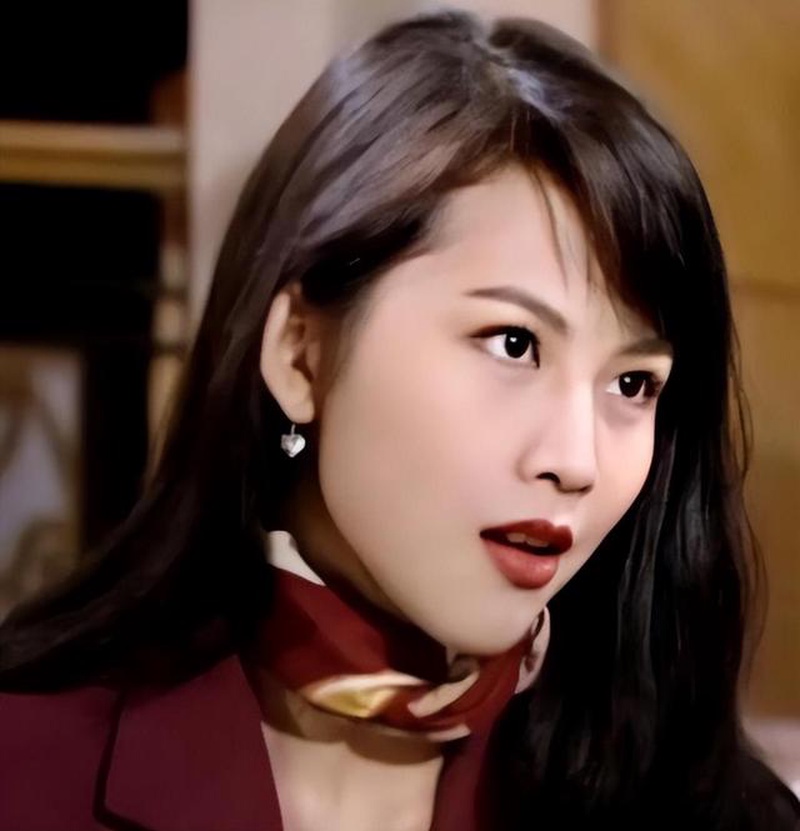 蔡少芬