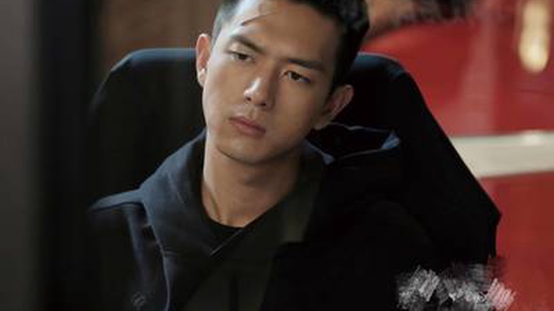 李现凭《锦绣芳华》入围金莲花奖古装正剧演技获专业认可