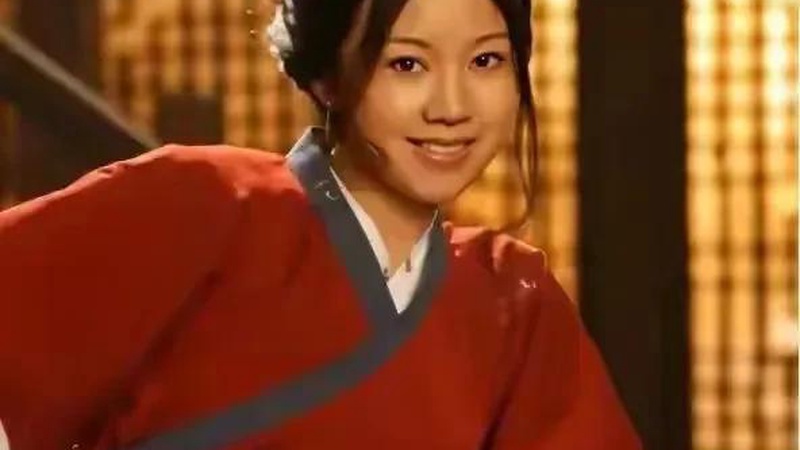 闫妮《小巷人家》入围金莲花奖最佳女主角，演技再获认可
