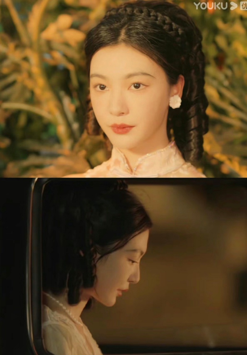 易梦玲
