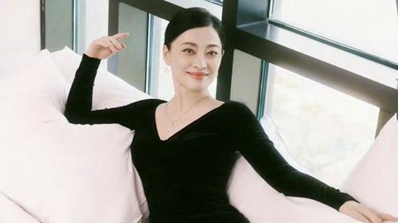 梅婷凭《六姊妹》入围金莲花奖实力派演技再获国际认可