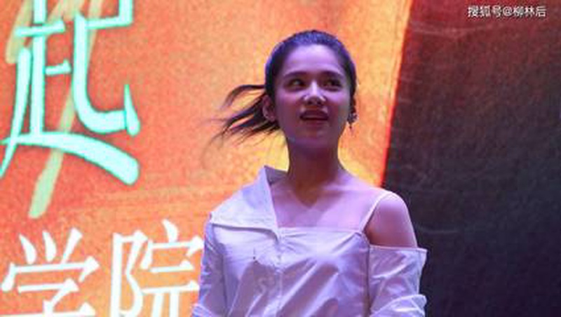 张婧仪
