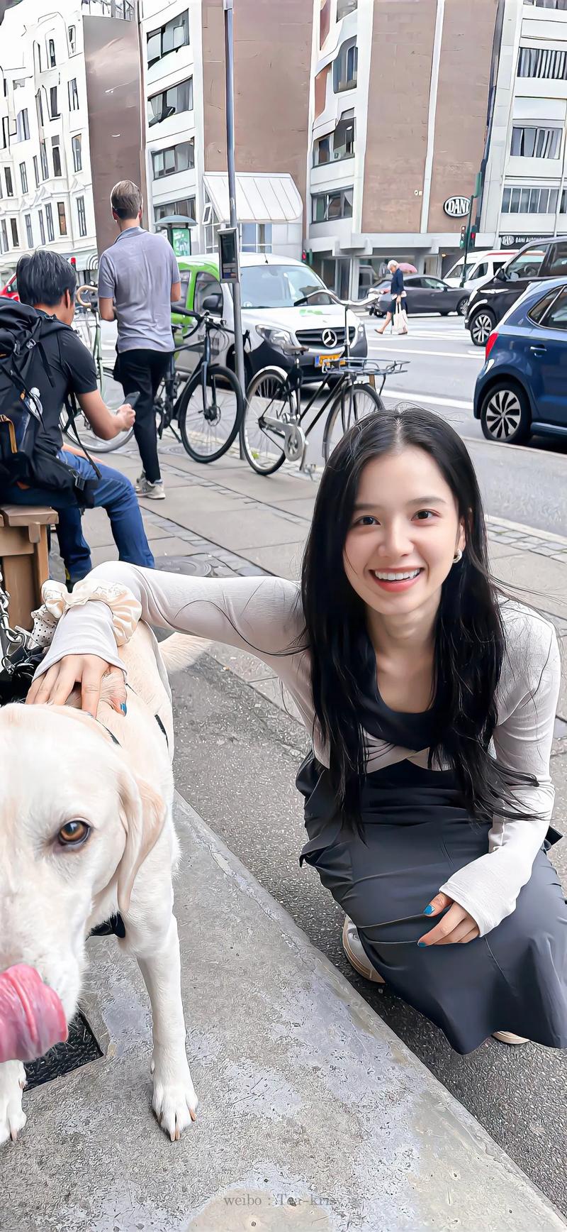 张婧仪