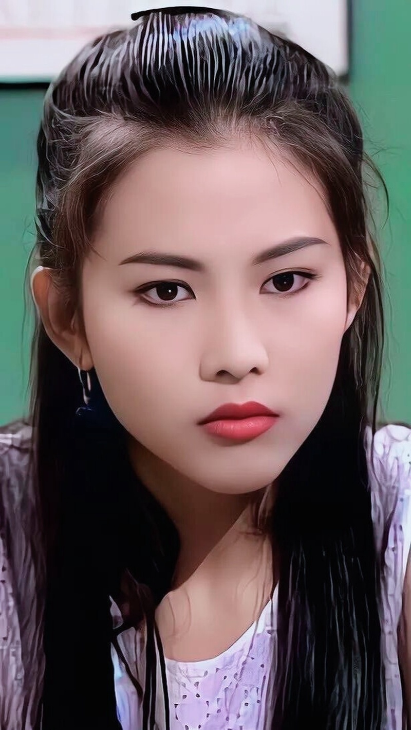 蔡少芬