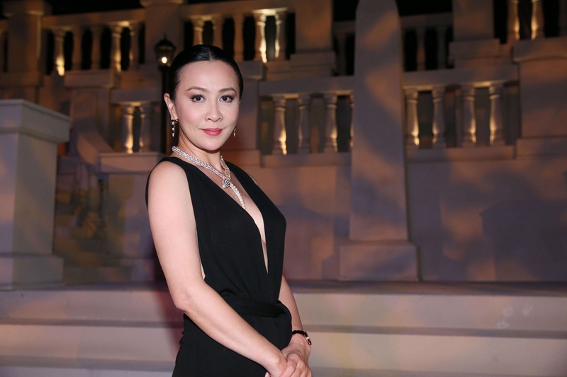 刘嘉玲