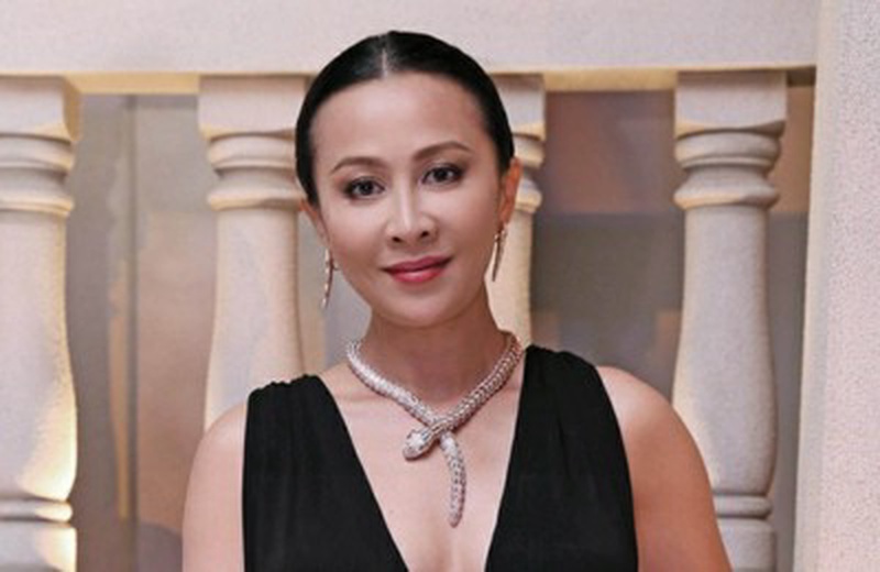 刘嘉玲